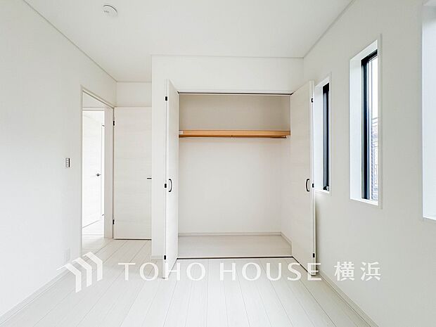 穏やかな寛ぎを届ける上質仕様のお部屋。自分時間を充実させながら心豊かにできるプライベート空間。