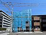 玄関：お住まいの顔となる玄関。住まう方のプライドを満たすクオリティを備えています。（2026年7月撮影）