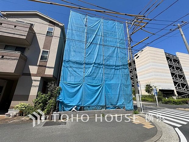 豊かな居住性と、クオリティが見事に調和した住空間。(2026年7月撮影)