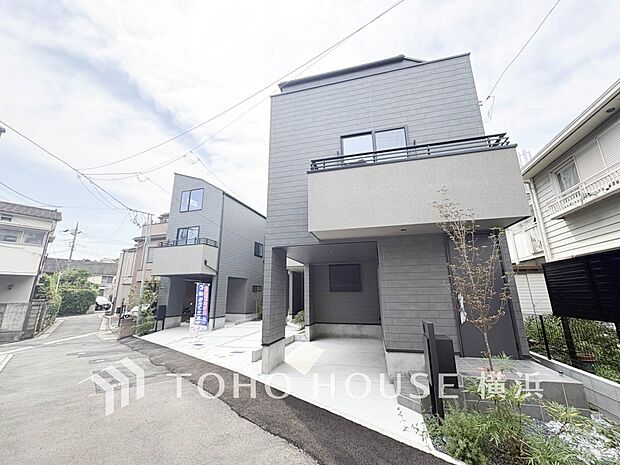 穏やかな住環境で子育てファミリーにもおすすめです。