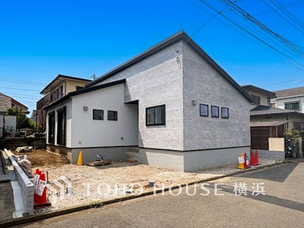 豊かな居住性と、クオリティが見事に調和した住空間。