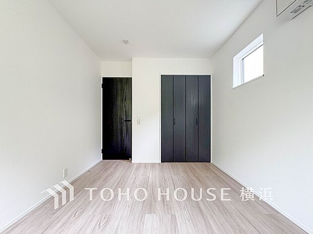趣味に没頭したり、自分の時間を愉しめる一部屋です。