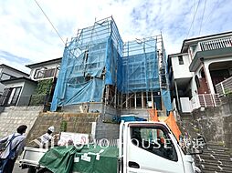 神奈川県横浜市磯子区杉田８丁目