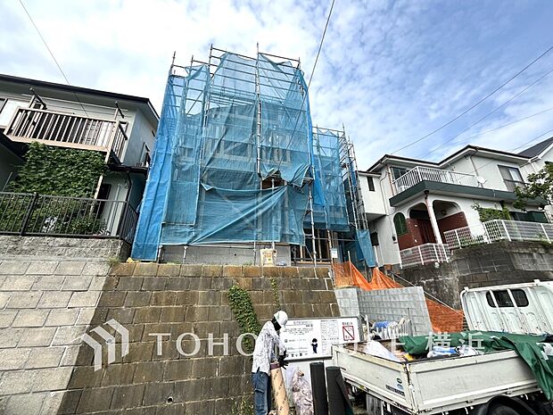 毎日を快適に、上質な暮らしを叶える設備・仕様。(2026年8月撮影)