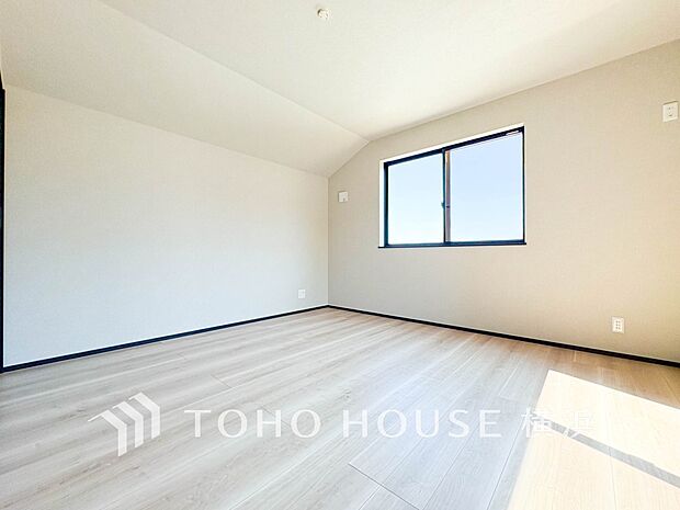 穏やかな寛ぎを届ける上質仕様のお部屋。自分時間を充実させながら心豊かにできるプライベート空間。