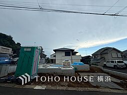 神奈川県横浜市保土ケ谷区上菅田町
