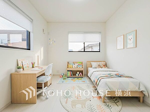 子供部屋