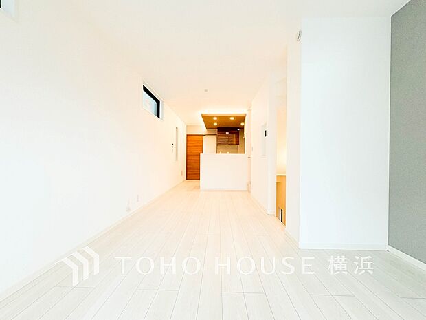 ご家族やお客様との時間など、多くの時を刻む空間。