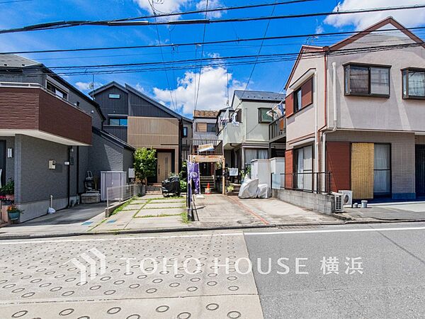 街と住まいが心地よい暮らしを演出します。