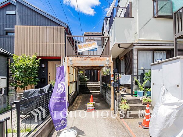 リフォームにより美しく快適に生まれ変わります。
