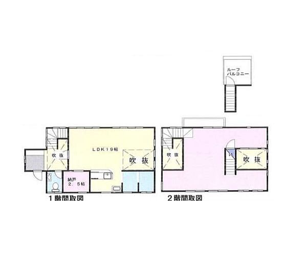 間取り：314002817253