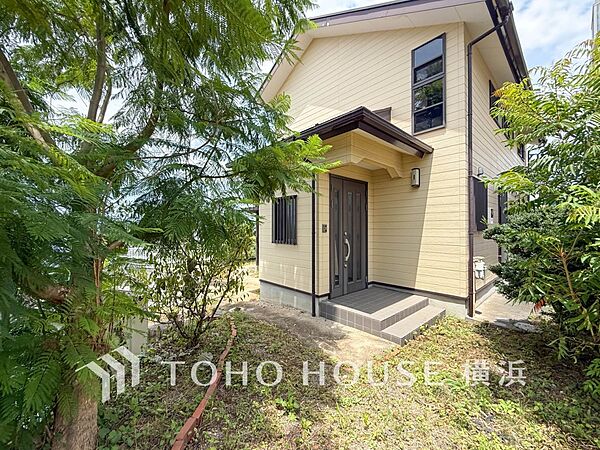 お住まいの顔となる玄関。