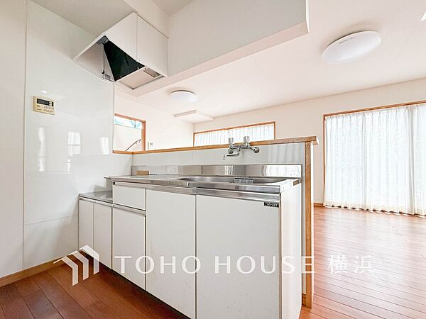 毎日使う場所だから気持よく使えて、居心地の良い空間に。