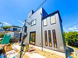 神奈川県横浜市戸塚区鳥が丘