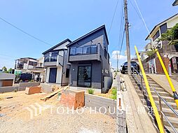 神奈川県横浜市戸塚区下倉田町