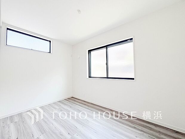 穏やかな寛ぎを届ける上質仕様のお部屋。自分時間を充実させながら心豊かにできるプライベート空間。