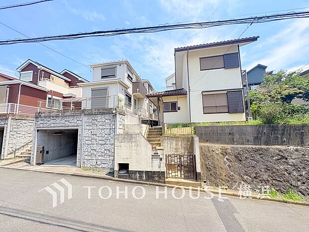 家の良し悪しだけでなく周辺環境も重要なポイント。