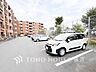 駐車場：敷地内駐車場（空き状況はお問い合わせください）。