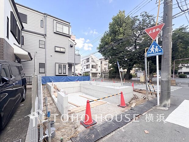 毎日を快適に、上質な暮らしを叶える設備・仕様。(2026年8月撮影)