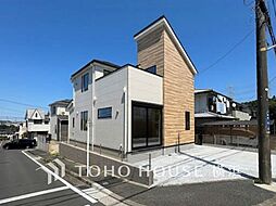 神奈川県横浜市栄区尾月