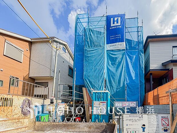 毎日を快適に、上質な暮らしを叶える設備・仕様。(2026年8月撮影)