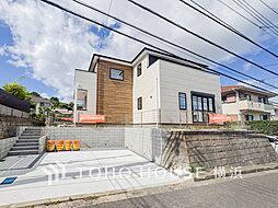 神奈川県横浜市金沢区能見台１丁目