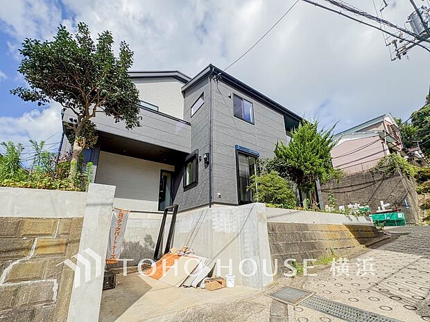 穏やかな住環境で子育てファミリーにもおすすめです。