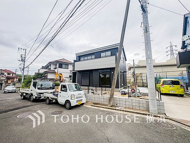 穏やかな住環境で子育てファミリーにもおすすめです。(2026年8月撮影)