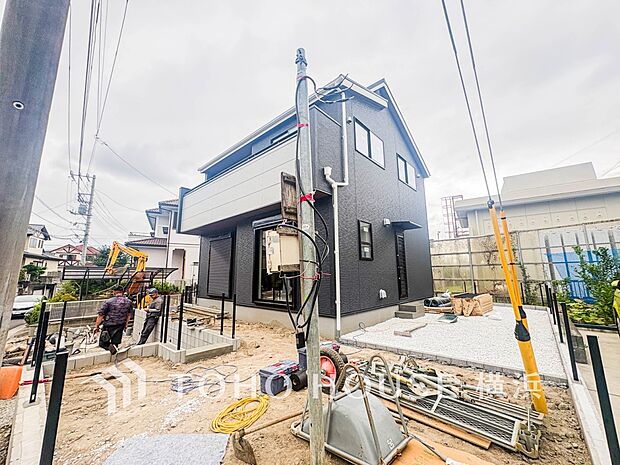 豊かな居住性と、クオリティが見事に調和した住空間。(2026年8月撮影)