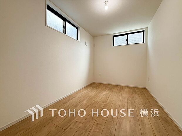穏やかな寛ぎを届ける上質仕様のお部屋。自分時間を充実させながら心豊かにできるプライベート空間。