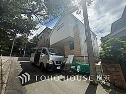 神奈川県横浜市鶴見区馬場１丁目