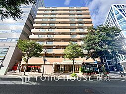 クリオ横浜関内参番館