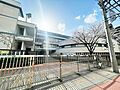 横浜市立本町小...