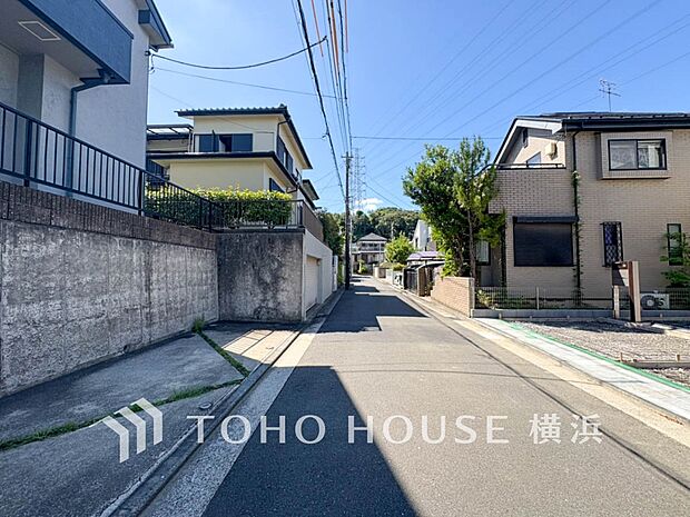 時間のゆとりと空間、爽やかな陽光がもたらす光と風を贅沢なまでに感じる暮らしが始まります。