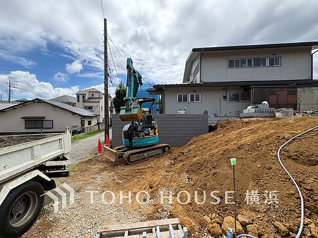 毎日を快適に、上質な暮らしを叶える設備・仕様。(2026年8月撮影)