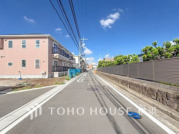 時間のゆとりと空間、爽やかな陽光がもたらす光と風を贅沢なまでに感じる暮らしが始まります。