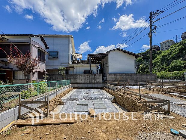 充実した建物設備も家族の時間を彩ってくれることでしょう。(2026年8月撮影)