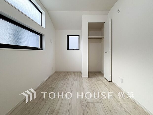 穏やかな寛ぎを届ける上質仕様のお部屋。自分時間を充実させながら心豊かにできるプライベート空間。