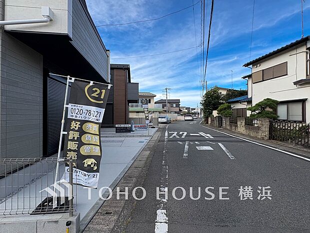 時間のゆとりと空間、爽やかな陽光がもたらす光と風を贅沢なまでに感じる暮らしが始まります。