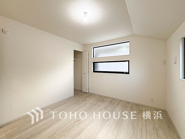 穏やかな寛ぎを届ける上質仕様のお部屋。自分時間を充実させながら心豊かにできるプライベート空間。