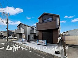 神奈川県相模原市南区上鶴間４丁目