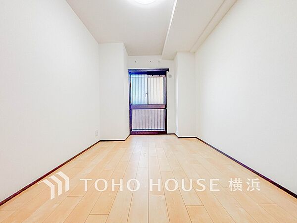 趣味に没頭したり、自分の時間を愉しめる一部屋です。