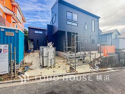 神奈川県横浜市南区中里４丁目