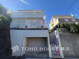 神奈川県横浜市緑区青砥町