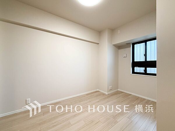 穏やかな寛ぎを届ける上質仕様のゆとりあるお部屋。心豊かにできるプライベート空間。