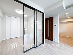 洋室の画像