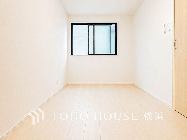 穏やかな寛ぎを届ける上質仕様のゆとりあるお部屋。心豊かにできるプライベート空間。