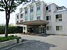 周辺：医療法人すこやか高田中央病院　1100m　循環器内科・内科・外科・糖尿病内科・脳神経外科などを診療。休診日は日曜・祝日。土曜診療。 