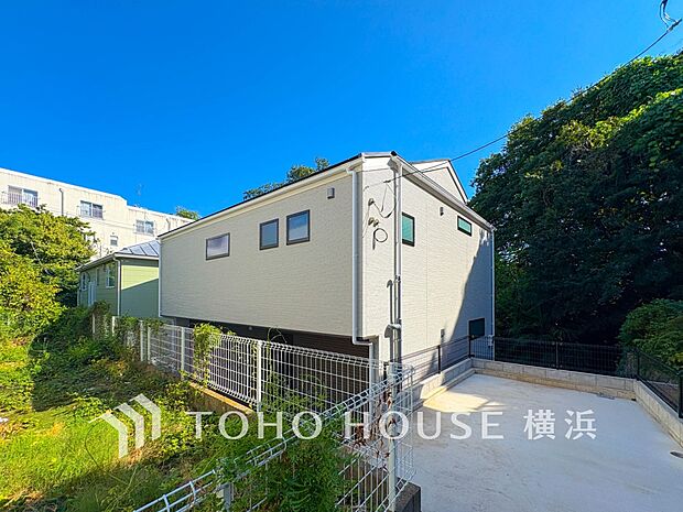 穏やかな住環境で子育てファミリーにもおすすめです。
