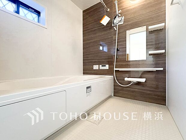 1日の疲れを取り心身を癒すことができる住まいの中のリラクゼーション空間。